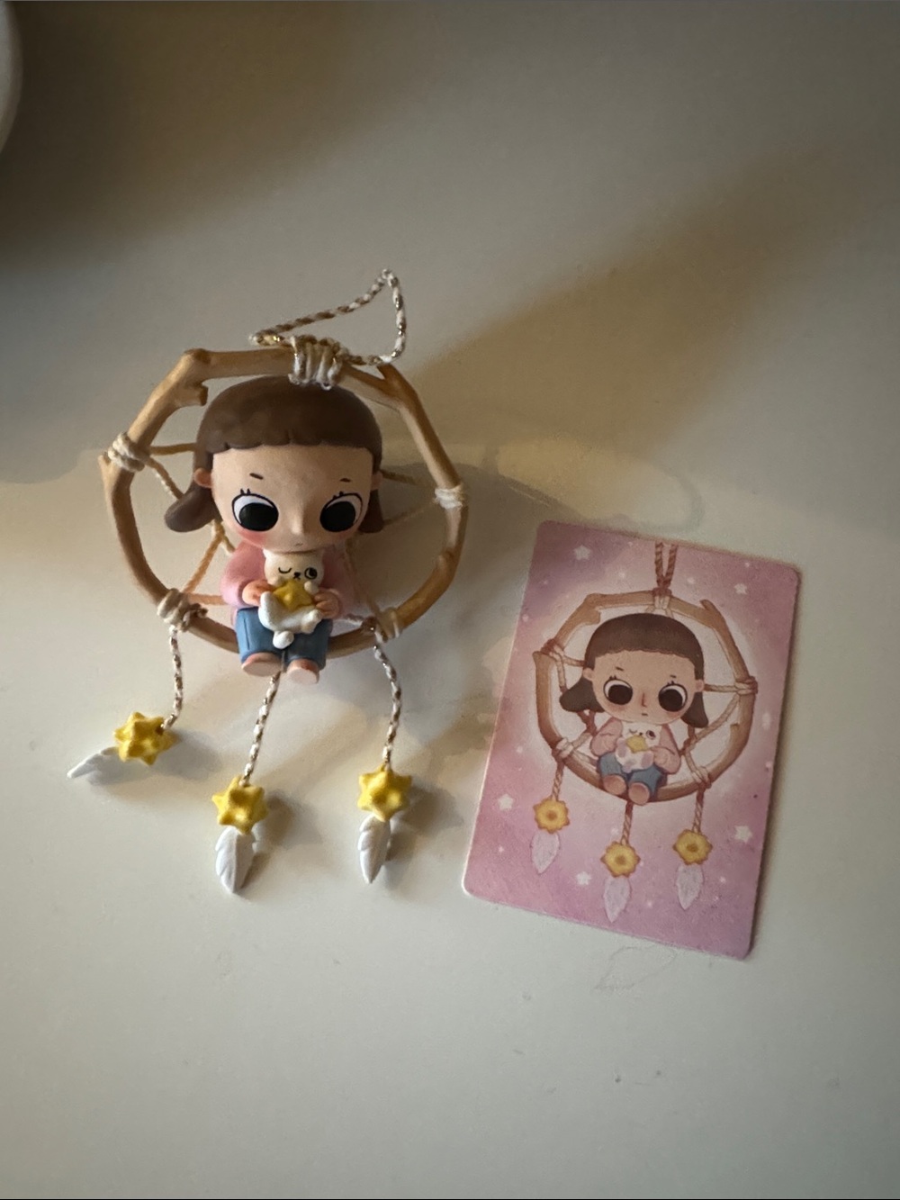 Dreamcatcher Star Nyota
